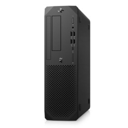 Workstation HP Z2 G4 SFF (eco) i7