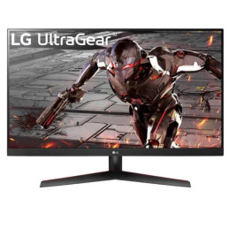 Monitor LG UltraGear Gaming 31.5" QHD 165Hz 1ms 3Y