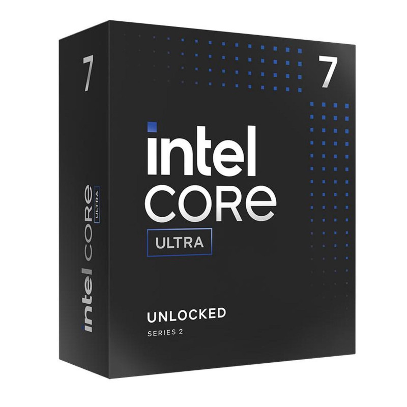 Intel Core Ultra 7