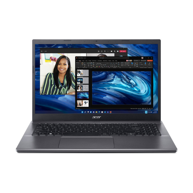 Portátil Acer Extensa 215-55