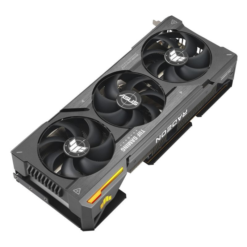 Placa Gráfica  ASUS RX7900XTX TUF GAMING 24GB OC GDDR6
