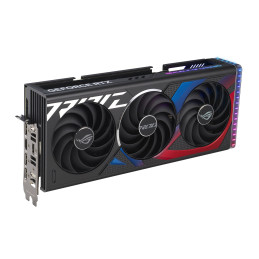 Placa Grafica Asus ROG -STRIX-RTX4070S-O12G-GAMING