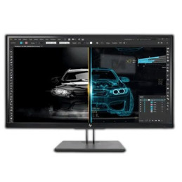 Monitor Profissional Gráfico HP Z Display Z24n G2