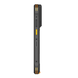 BH68T Rugged Handheld (classe militar)