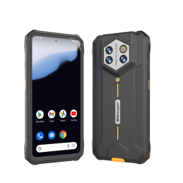 BH68T Rugged Handheld (classe militar)
