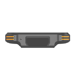 BH68T Rugged Handheld (classe militar)
