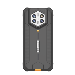 BH68T Rugged Handheld (classe militar)