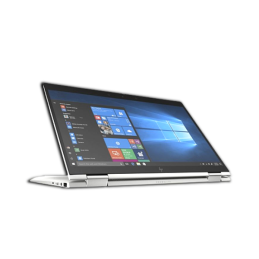 Portátil HP Elitebook 1040 G7 (x360 – i7)