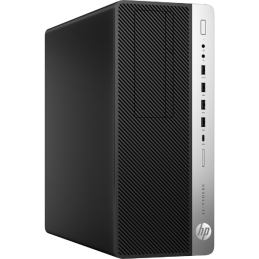 HP EliteDesk 800 G3 (Tower)