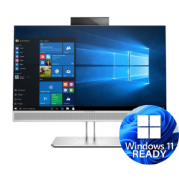 HP EliteOne 800 G4 All-in-One