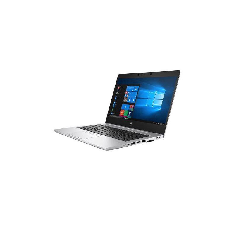 Portátil HP Elitebook 830 G6 I7 -8665U